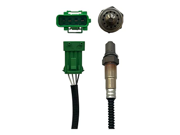 Sensor Oxigeno Para Peugeot 307 2.0 2002-2006 4
