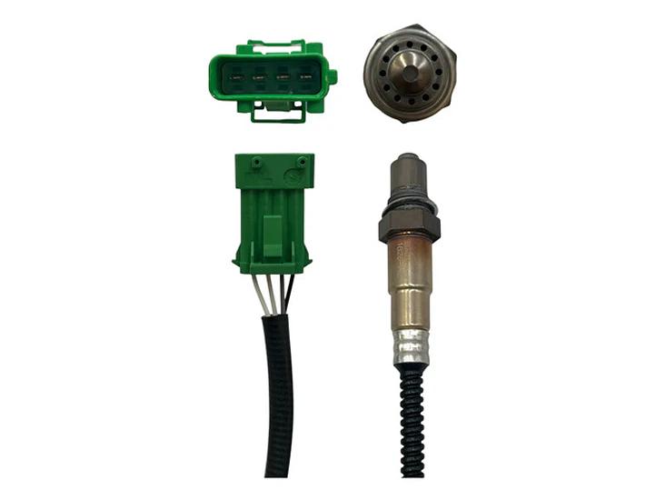 Sensor Oxigeno Para Peugeot 307 2.0 2002-2006 4