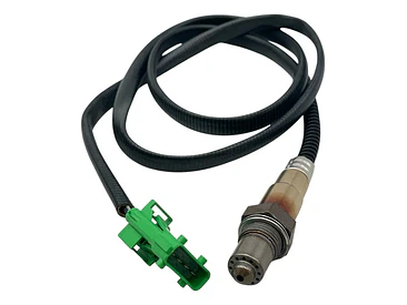 Sensor Oxigeno Para Peugeot 307 2.0 2002-2006 3