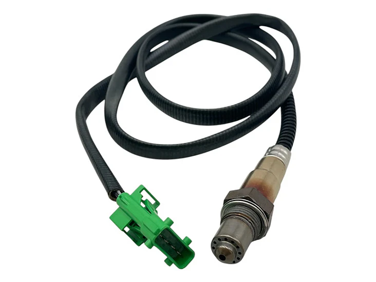 Sensor Oxigeno Para Peugeot 307 2.0 2002-2006 3