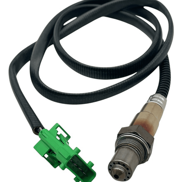 Sensor Oxigeno Para Peugeot 307 2.0 2002-2006 3