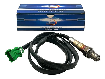 Sensor Oxigeno Para Peugeot 307 2.0 2002-2006 2