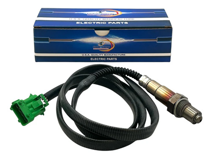 Sensor Oxigeno Para Peugeot 307 2.0 2002-2006 2