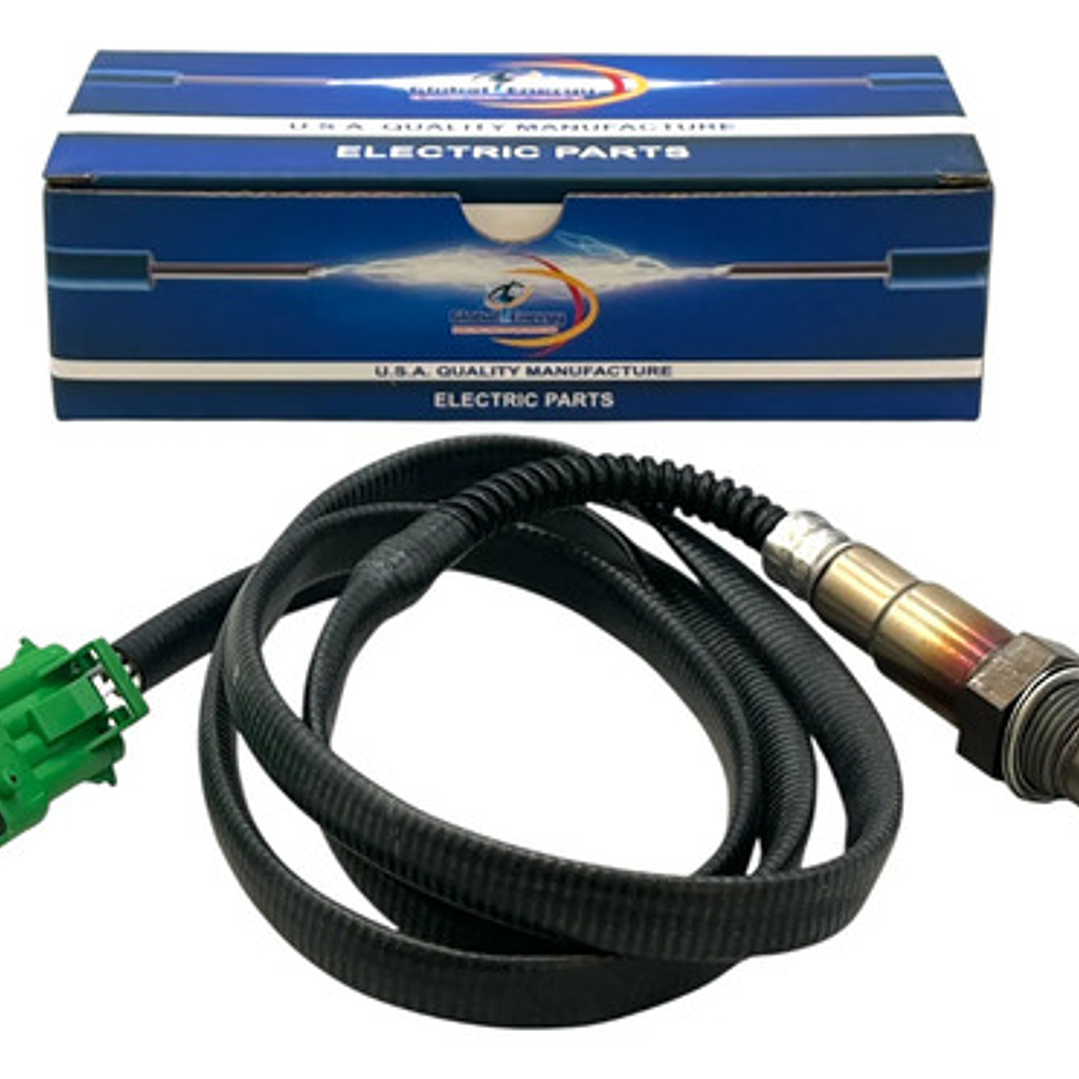 Sensor Oxigeno Para Peugeot 307 2.0 2002-2006 2