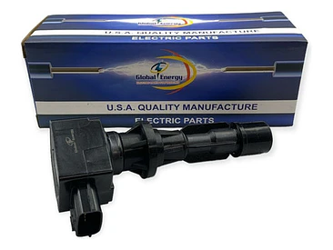 Bobina Encendido Para Mazda 3  2.0 2004-2009 1