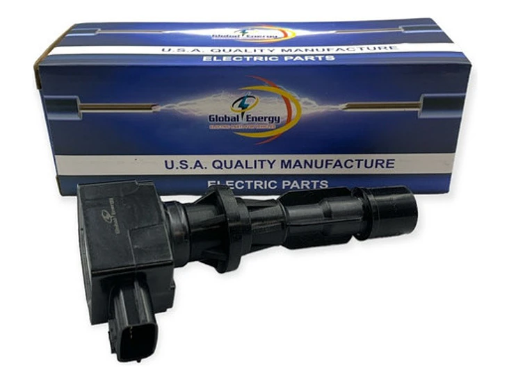 Bobina Encendido Para Mazda 3  2.0 2004-2009 1
