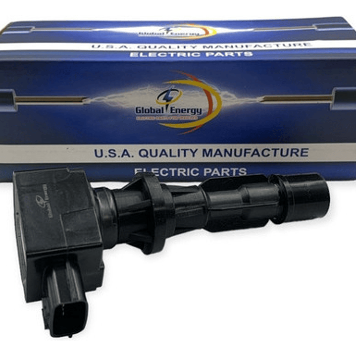 Bobina Encendido Para Mazda 3  2.0 2004-2009 1