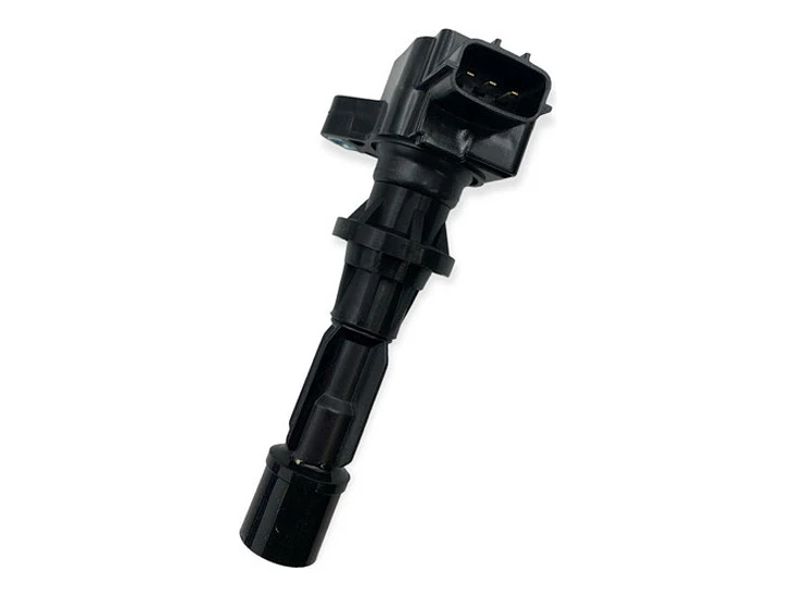 Bobina Encendido Para Mazda 3  2.0 2004-2009 4