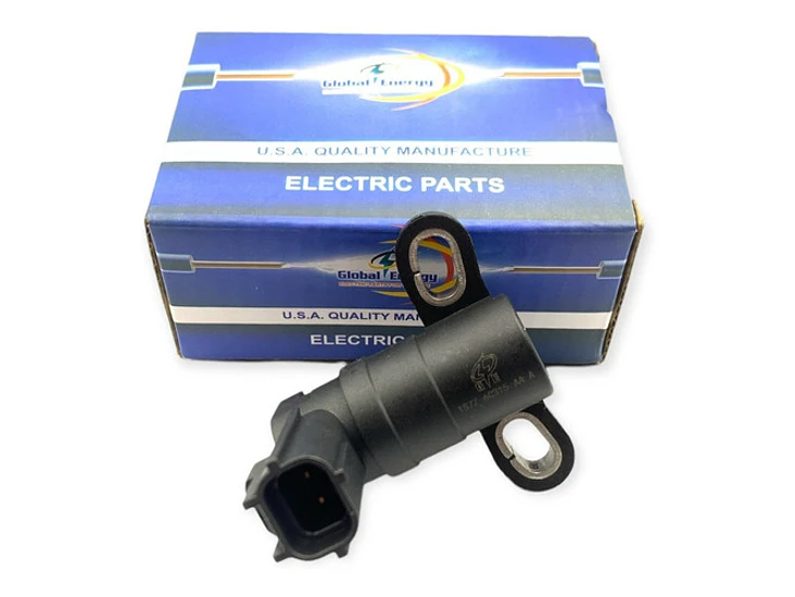 Sensor Posición Cigüeñal Ckp Ford Ranger 2.3 2001-2012 3