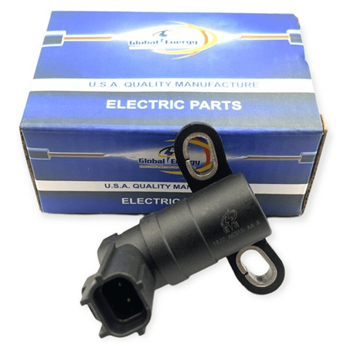 Sensor Posición Cigüeñal Ckp Ford Ranger 2.3 2001-2012 3