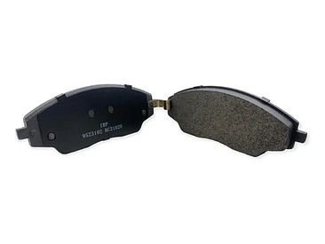 Pastillas Freno Delantera + Balata Chevrolet Sonic 1.6 11-17 3