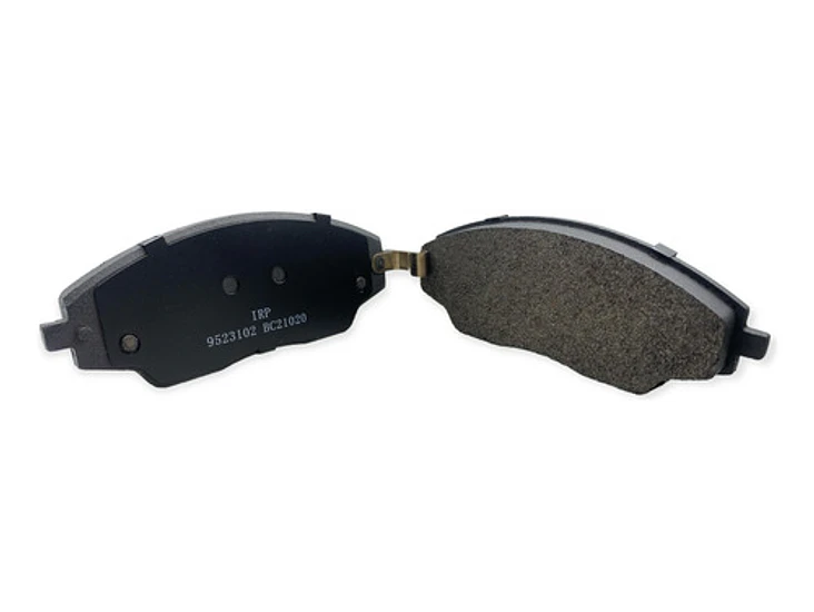 Pastillas Freno Delantera + Balata Chevrolet Sonic 1.6 11-17 3