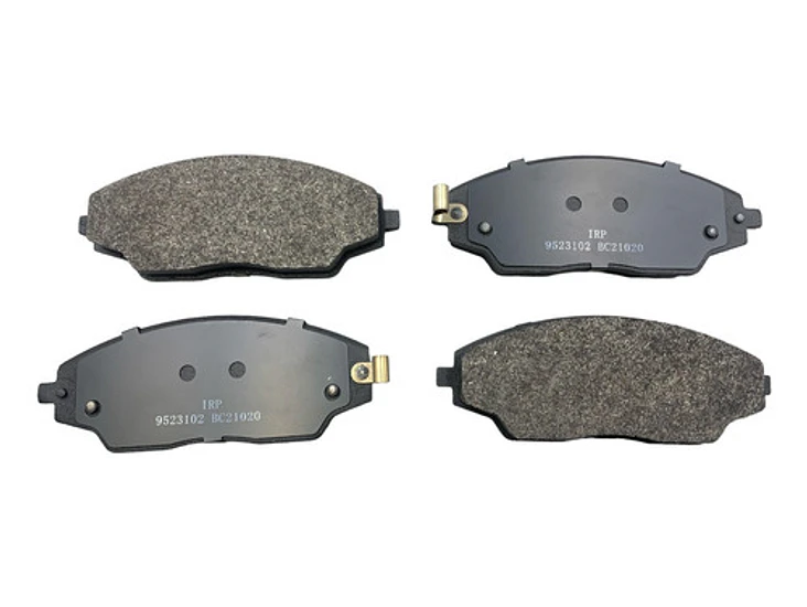 Pastillas Freno Delantera + Balata Chevrolet Sonic 1.6 11-17 2