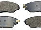 Pastillas Freno Delantera + Balata Chevrolet Sonic 1.6 11-17 - Miniatura 2