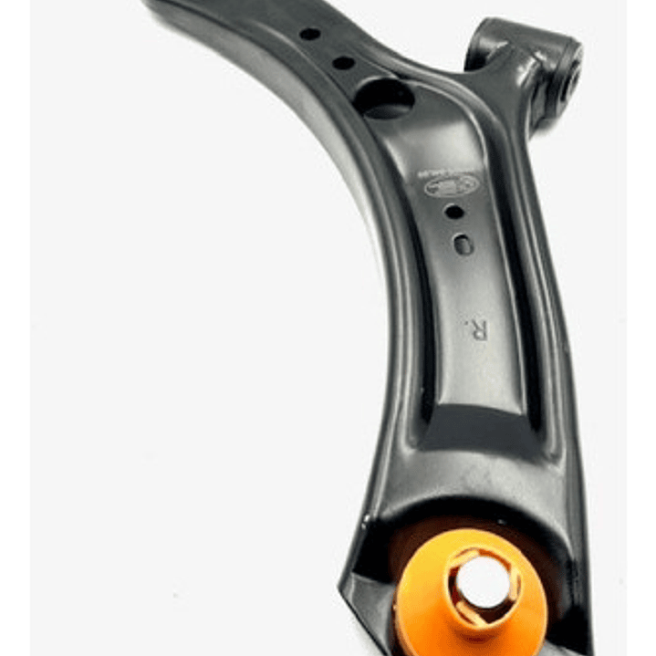 Bandeja Suspensión Derecha Suzuki Sx4 1.5 1.6 2007-2015 4