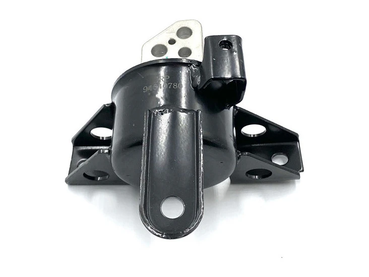 Soporte Motor Izquierdo Chevrolet Spark Gt 1.2 2010-2017 2