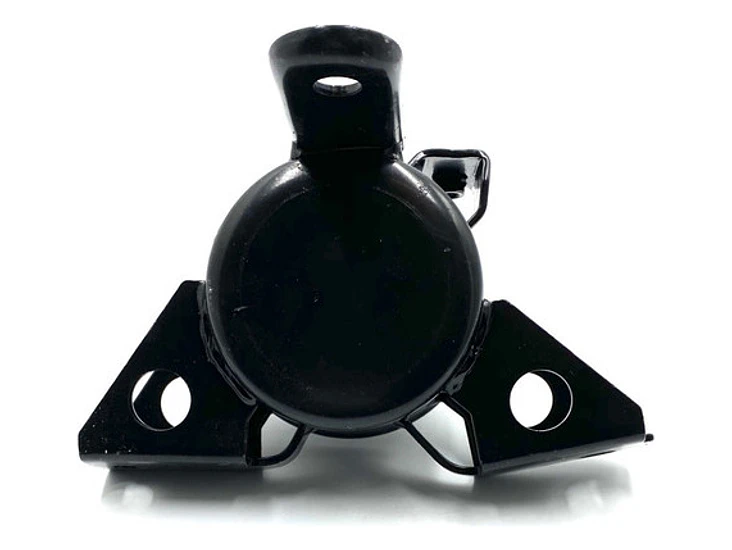 Soporte Motor Izquierdo Chevrolet Spark Gt 1.2 2010-2017 5