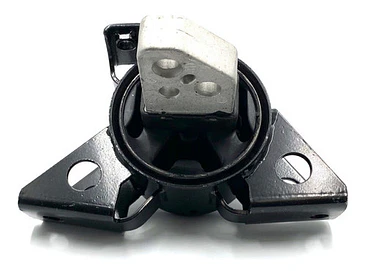 Soporte Motor Izquierdo Chevrolet Spark Gt 1.2 2010-2017 4