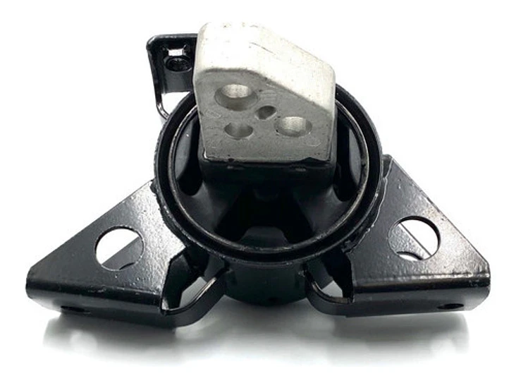 Soporte Motor Izquierdo Chevrolet Spark Gt 1.2 2010-2017 4