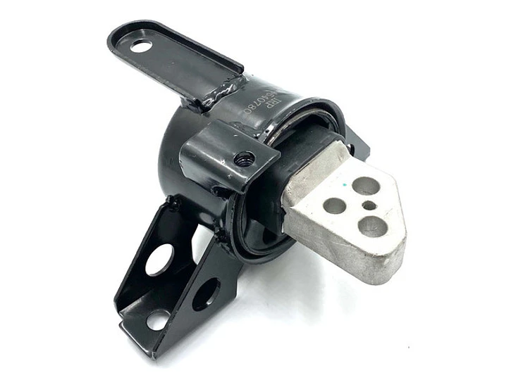 Soporte Motor Izquierdo Chevrolet Spark Gt 1.2 2010-2017 3