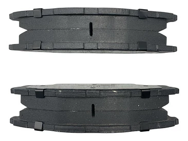 Pastillas Freno Delantera Toyota Hilux 3.0 Kun26 4x4 08-14 3