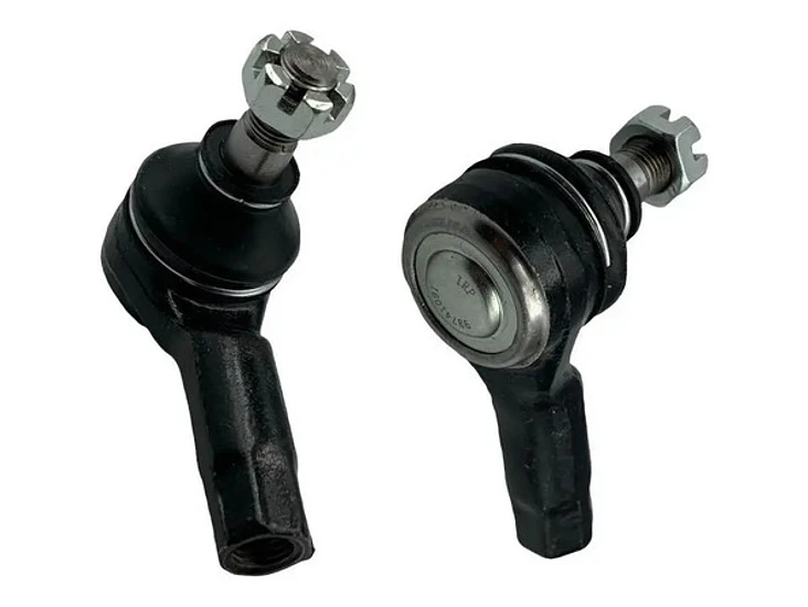 Par Terminal Dirección Para Chevrolet Spark 08 1.0 2004-2016 1