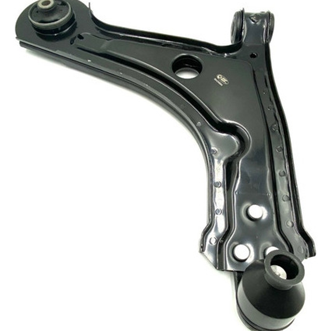Bandeja Suspension Rh Chevrolet Vivant Ls 1.6 16v 2004-2010 4