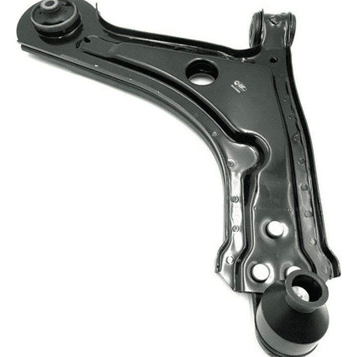 Bandeja Suspension Rh Chevrolet Vivant Ls 1.6 16v 2004-2010 4