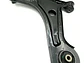 Bandeja Suspension Rh Chevrolet Vivant Ls 1.6 16v 2004-2010 - Miniatura 1