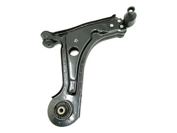 Bandeja Suspension Rh Chevrolet Vivant Ls 1.6 16v 2004-2010 2