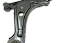Bandeja Suspension Rh Chevrolet Vivant Ls 1.6 16v 2004-2010 - Miniatura 2