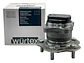 Maza Rueda Tras Con Roda Para Nissan X-trail 2.5 T3 2010-17 - Miniatura 1