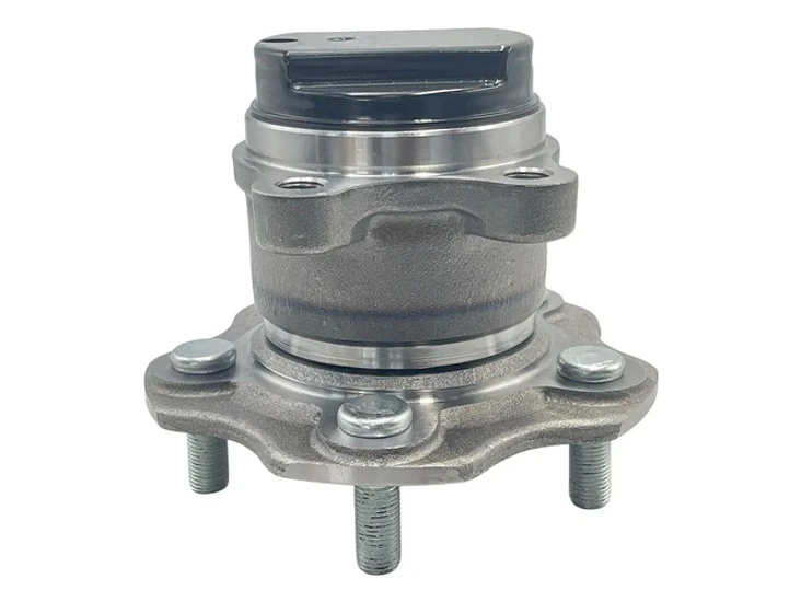 Maza Rueda Tras Con Roda Para Nissan X-trail 2.5 T3 2010-17 2