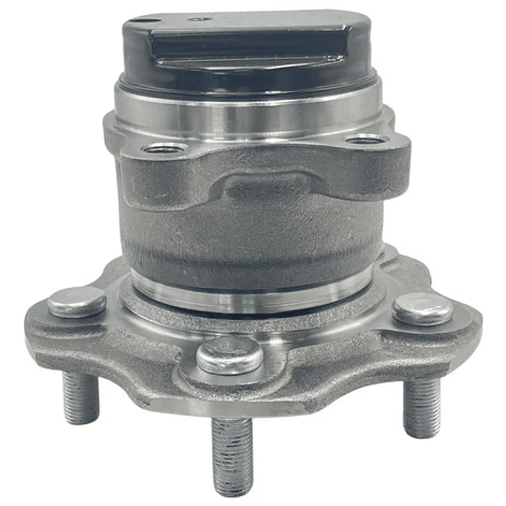 Maza Rueda Tras Con Roda Para Nissan X-trail 2.5 T3 2010-17 2