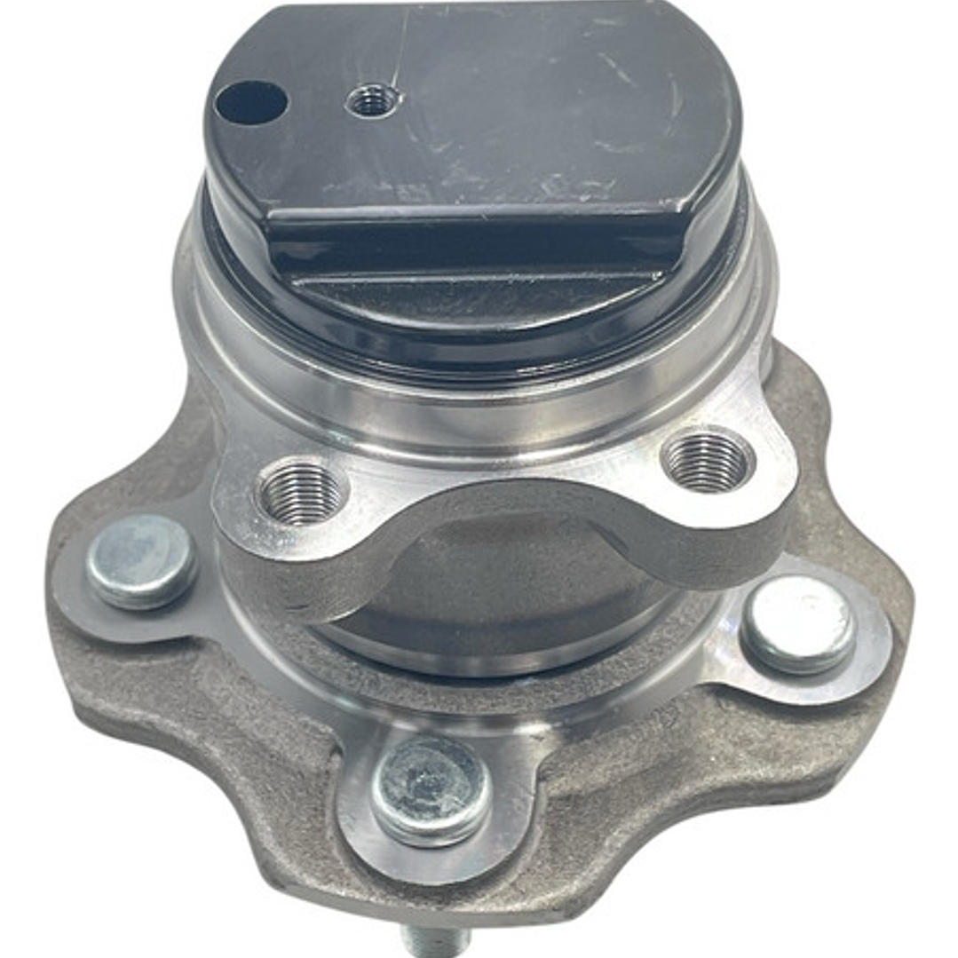 Maza Rueda Tras Con Roda Para Nissan X-trail 2.5 T3 2010-17 3