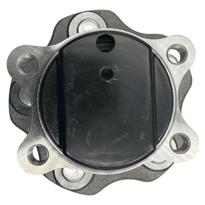 Maza Rueda Tras Con Roda Para Nissan X-trail 2.5 T3 2010-17 4