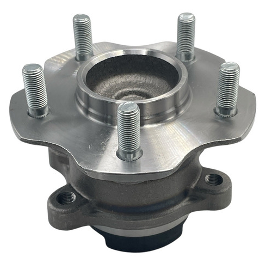 Maza Rueda Tras Con Roda Para Nissan X-trail 2.5 T3 2010-17 6