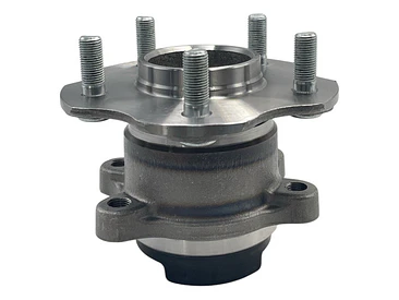 Maza Rueda Tras Con Roda Para Nissan X-trail 2.5 T3 2010-17 7