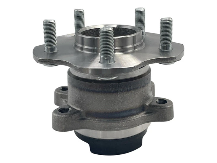 Maza Rueda Tras Con Roda Para Nissan X-trail 2.5 T3 2010-17 7