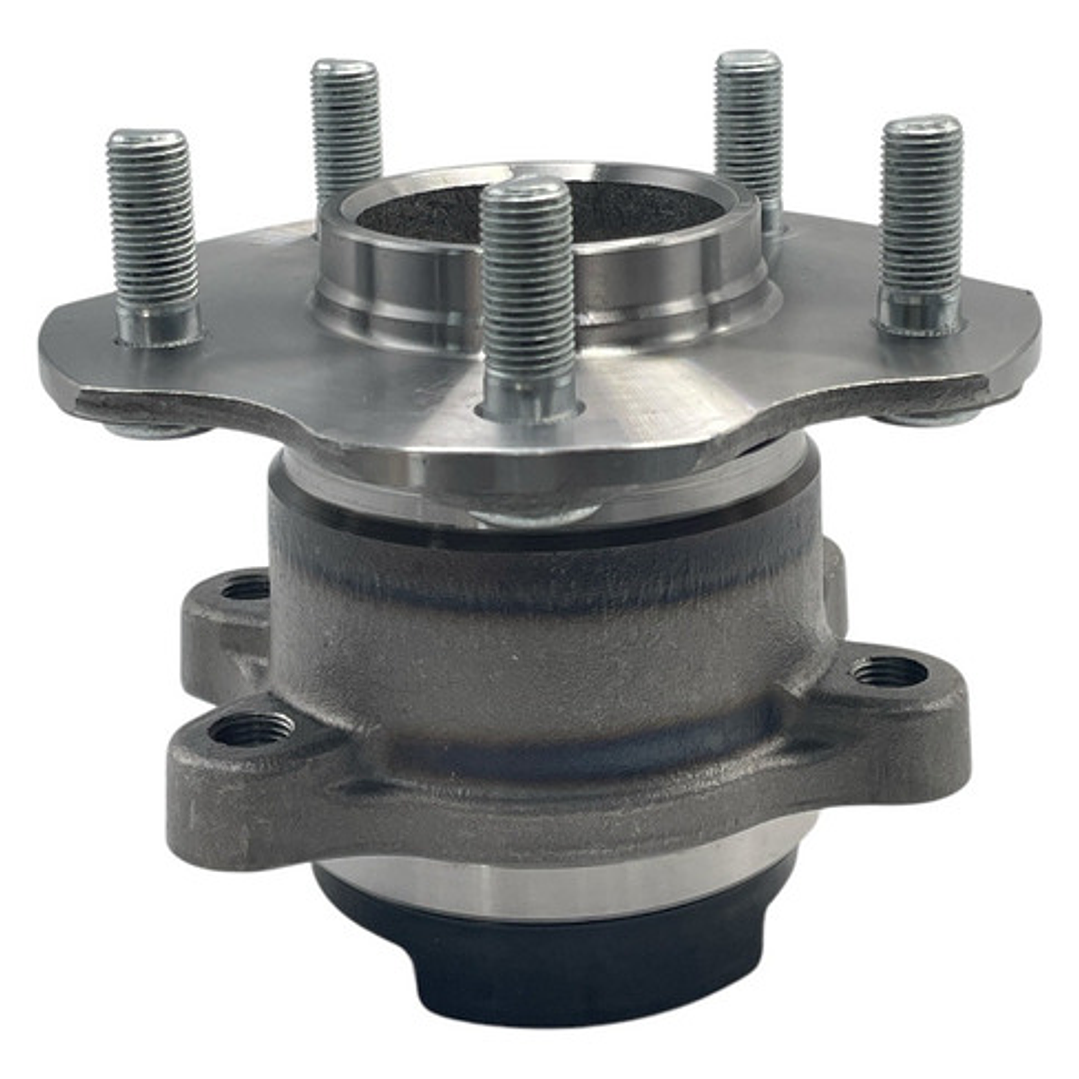 Maza Rueda Tras Con Roda Para Nissan X-trail 2.5 T3 2010-17 7