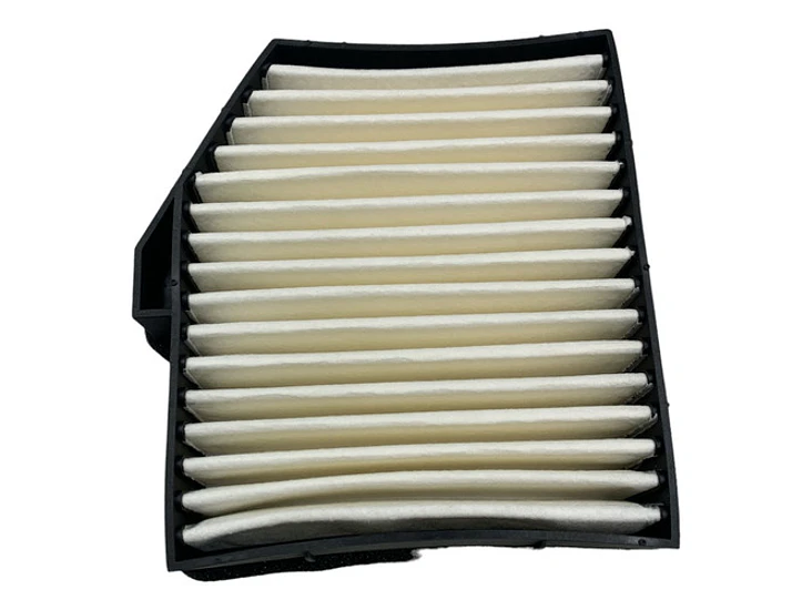 Filtro Polen H-1 2.4 2.5 1997-2007 3