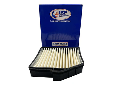 Filtro Polen H-1 2.4 2.5 1997-2007 4