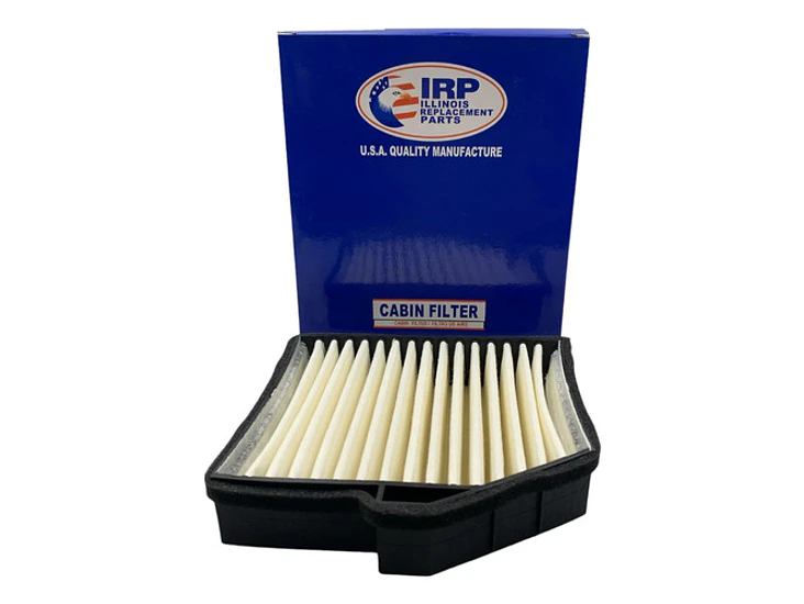 Filtro Polen H-1 2.4 2.5 1997-2007 4