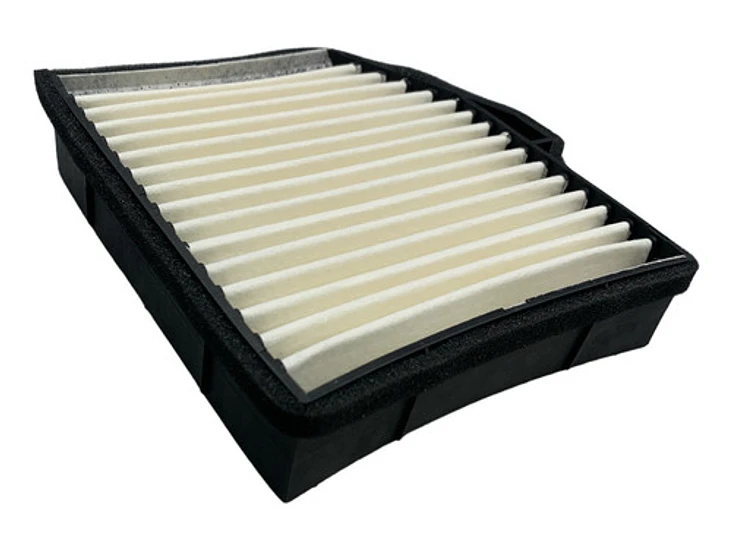 Filtro Polen H-1 2.4 2.5 1997-2007 2