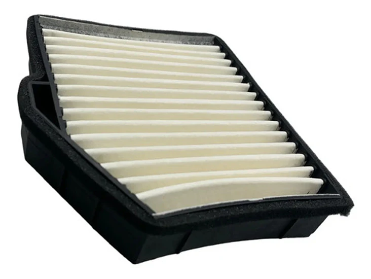 Filtro Polen H-1 2.4 2.5 1997-2007 1