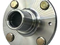 Maza Rueda Delantera Para Hyundai Accent New 1.6 2006-2011 - Miniatura 5