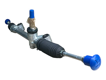 Cremallera Dirección Mecánica Para Toyota Yaris 1.5 2014-21 3