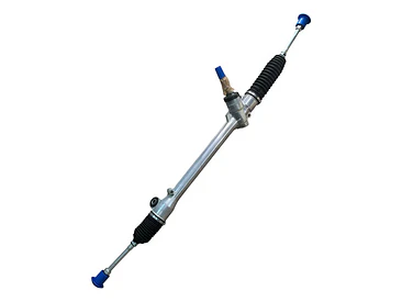 Cremallera Dirección Mecánica Para Toyota Yaris 1.5 2014-21 1