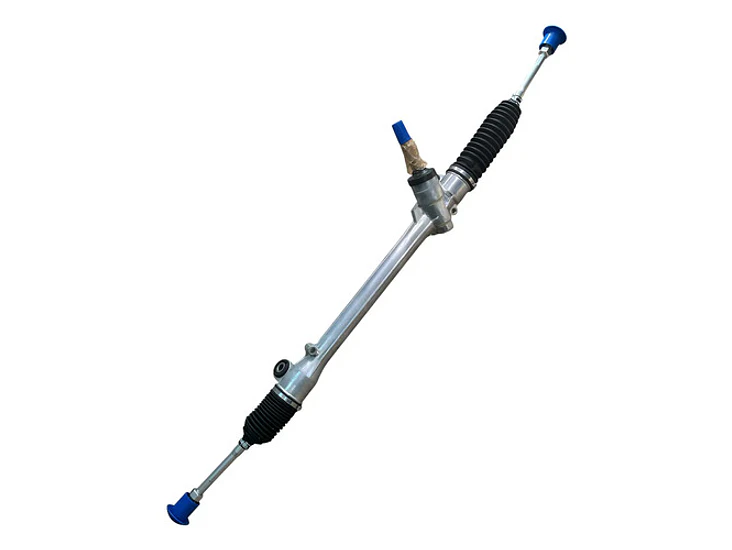 Cremallera Dirección Mecánica Para Toyota Yaris 1.5 2014-21 1