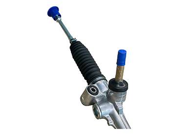 Cremallera Dirección Mecánica Para Toyota Yaris 1.5 2014-21 6